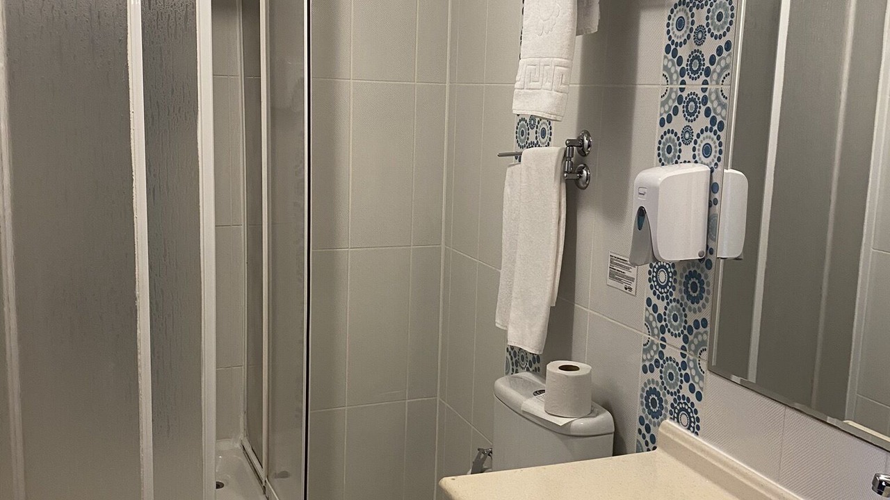 Photo of Bathroom in Canakkale