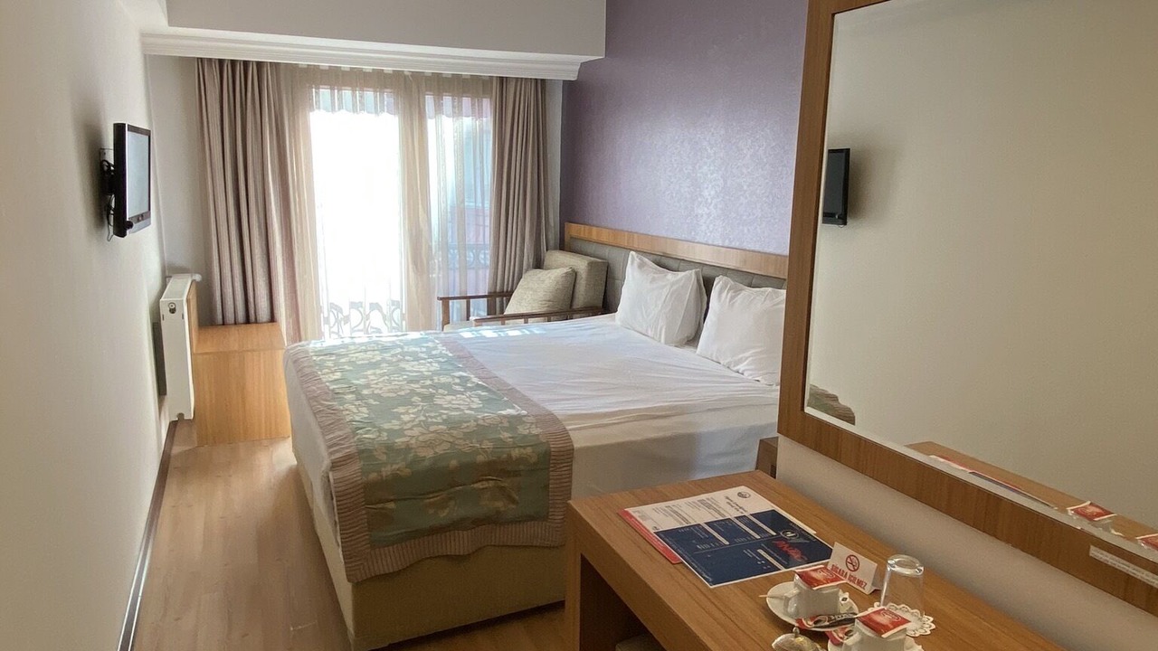 Photo of Bedroom in Canakkale