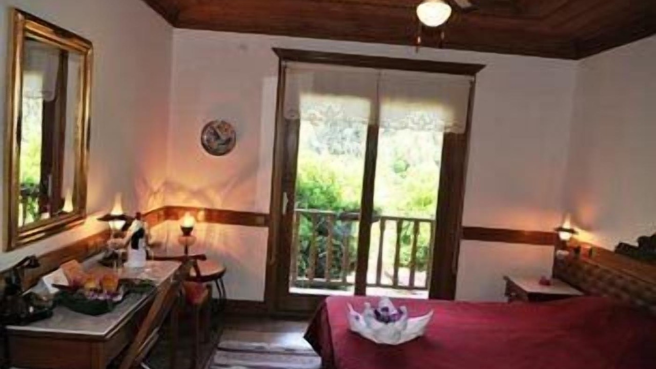 Photo of Bedroom in Akyaka