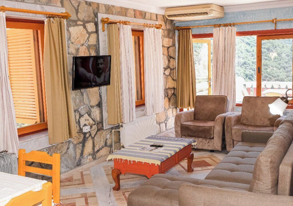 Photo of Bedroom in Oludeniz