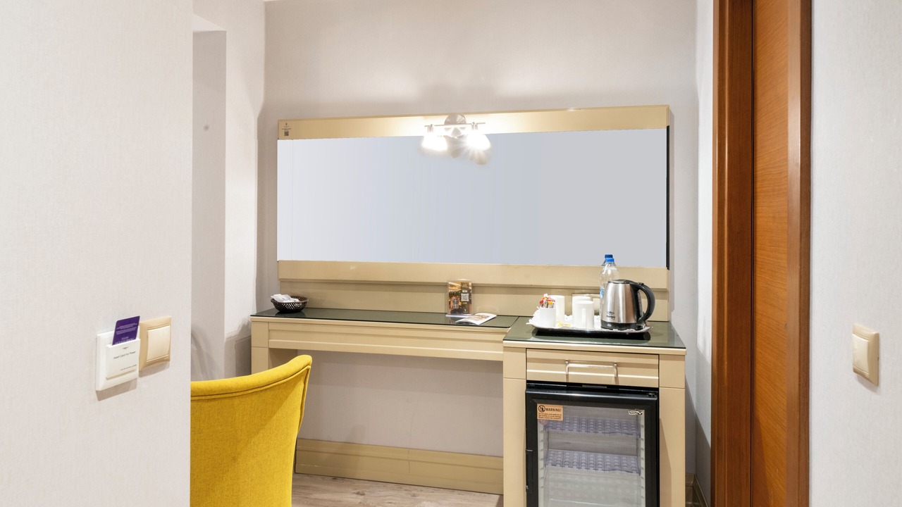 Photo of Bedroom in Beyazit