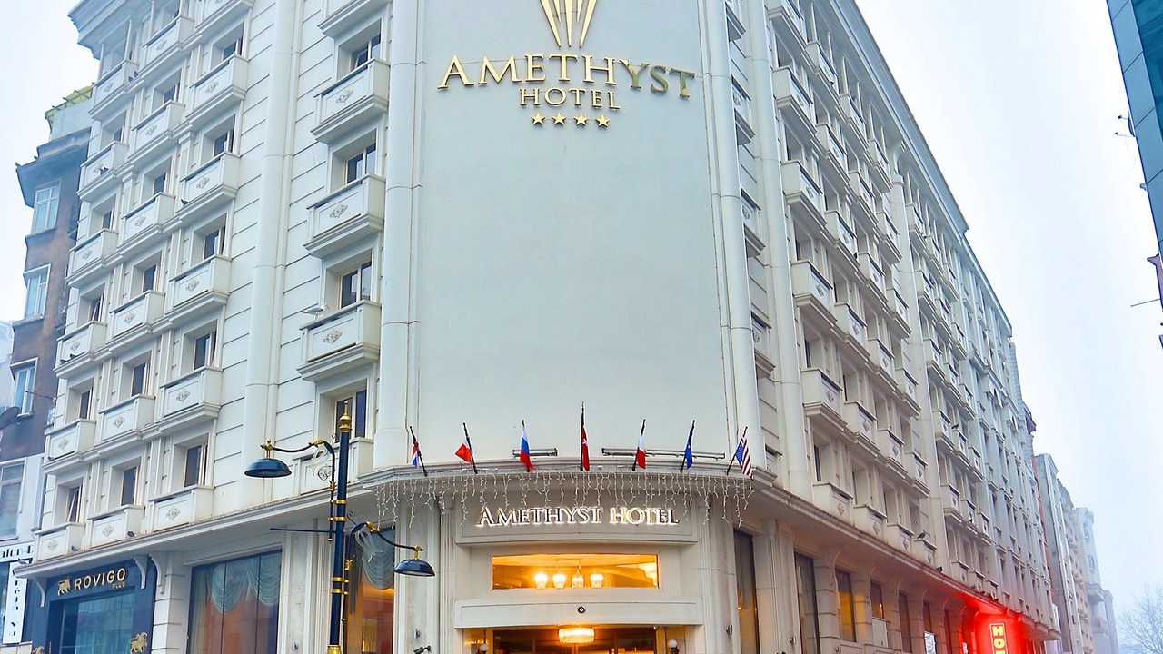 Photo of Outdoor in Beyazit