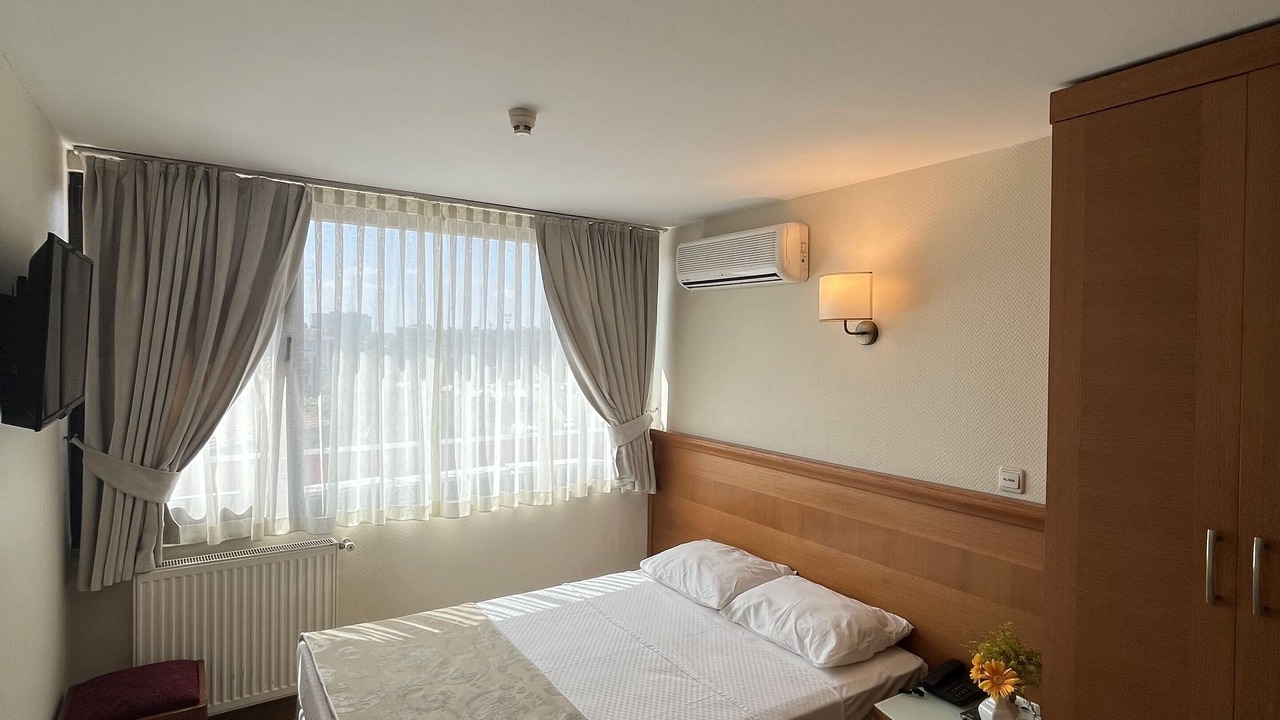 Photo of Bedroom in Topkapi