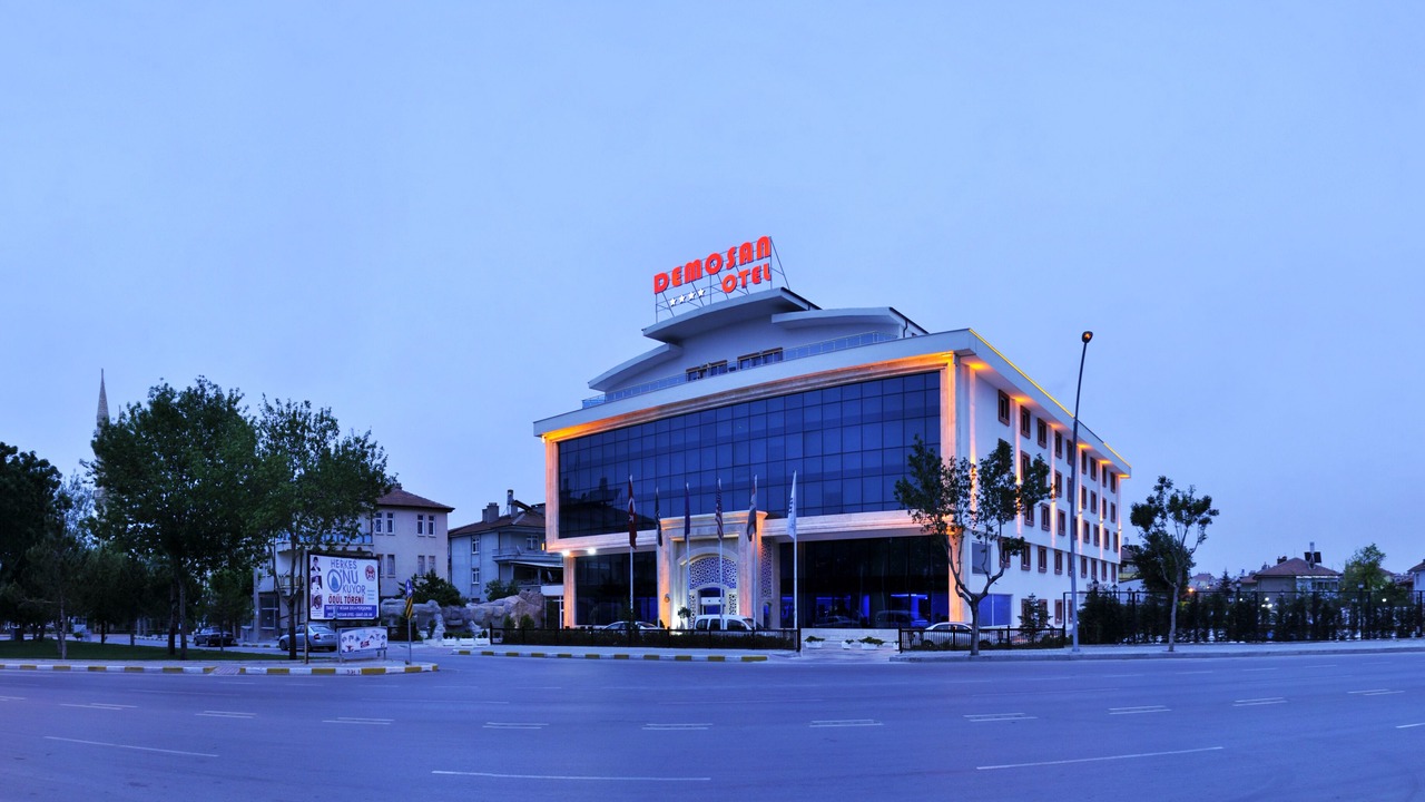 Photo of Outdoor in Karaman