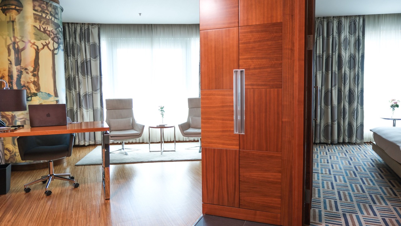 Photo of Livingroom in Bestepe Mahallesi