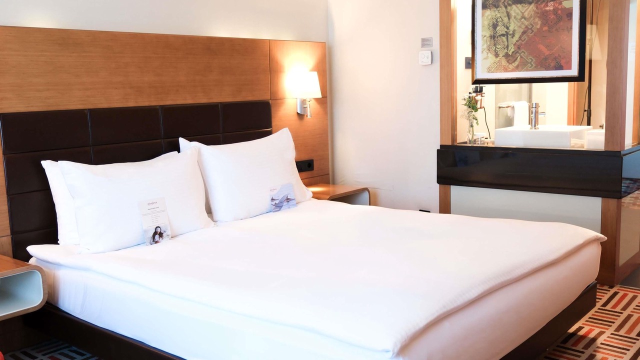 Photo of Bedroom in Bestepe Mahallesi