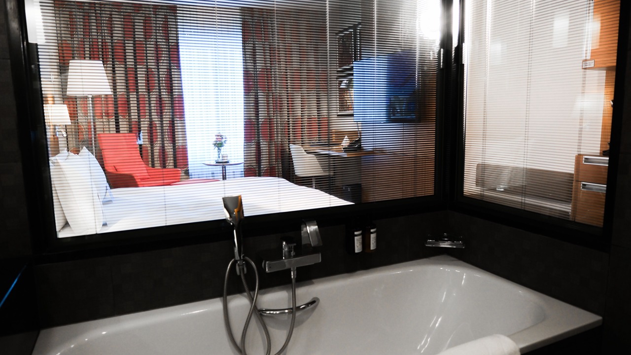 Photo of Bathroom in Bestepe Mahallesi