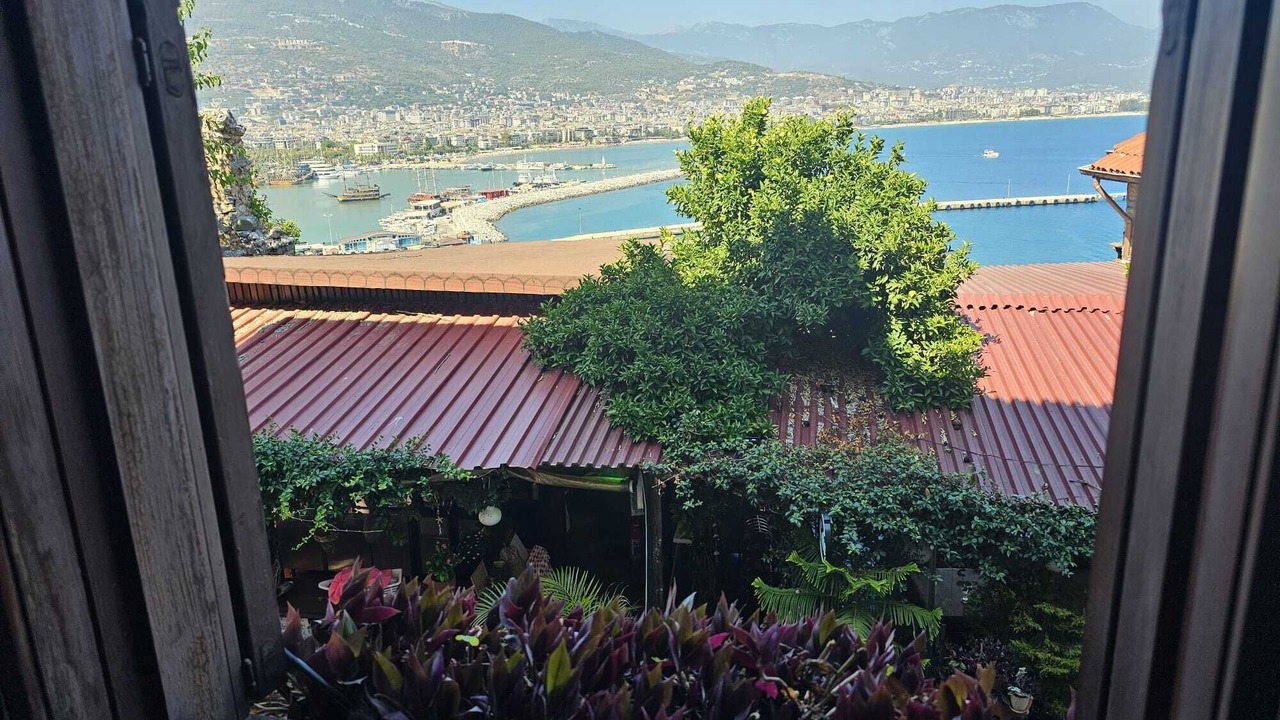 Photo of Bedroom in Alanya