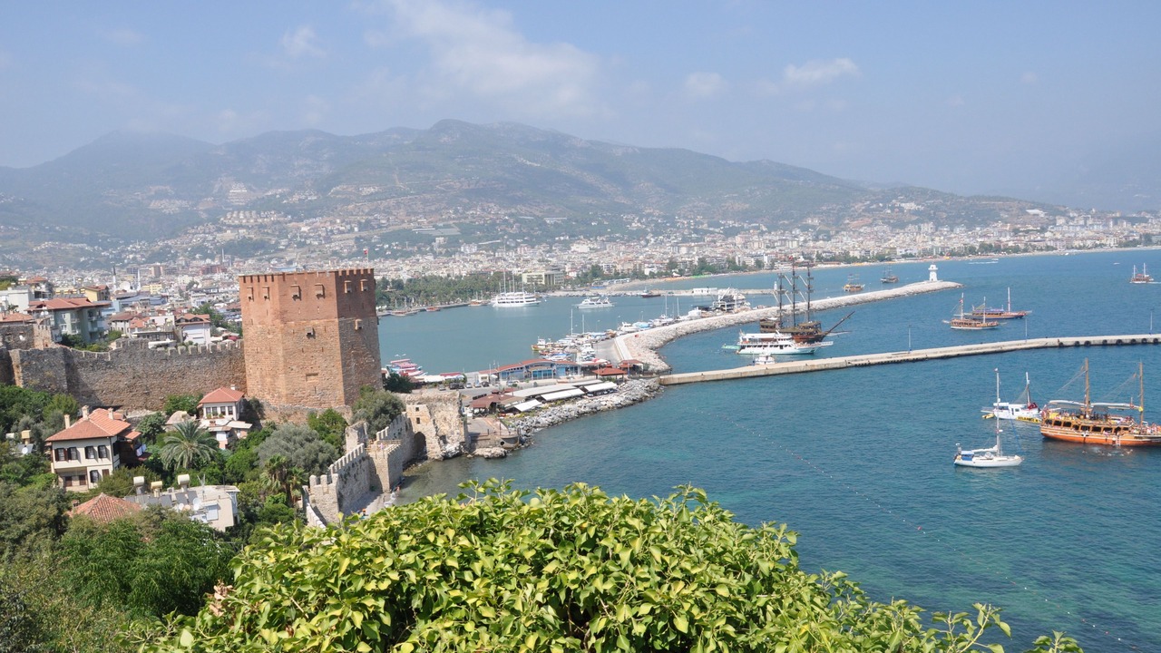 Photo of Others in Alanya