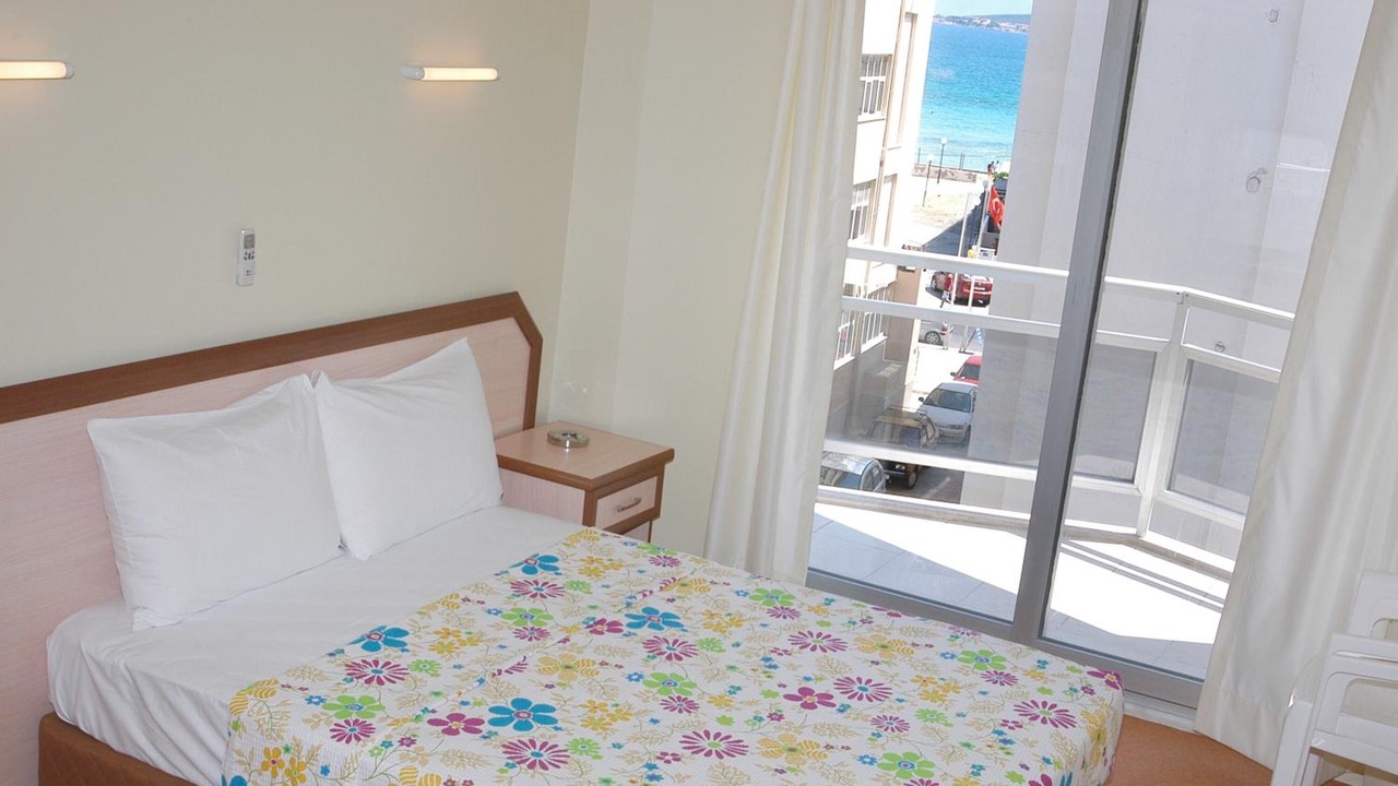 Photo of Bedroom in Ilica
