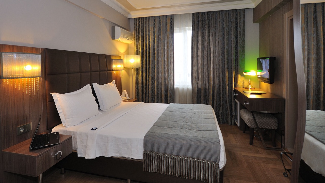 Photo of Bedroom in Atakum