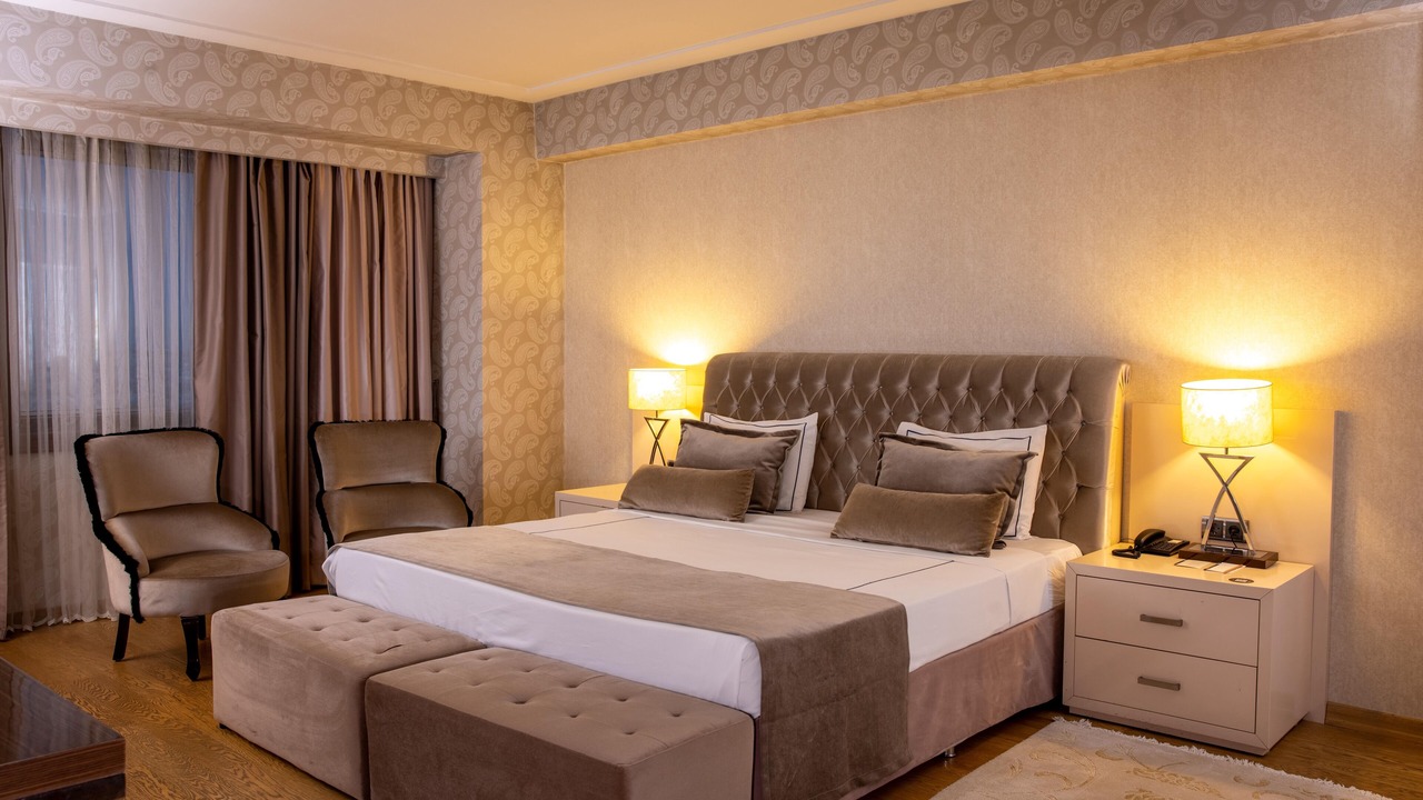 Photo of Bedroom in Konya