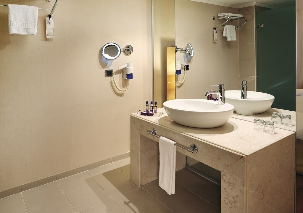 Photo of Bathroom in Konya