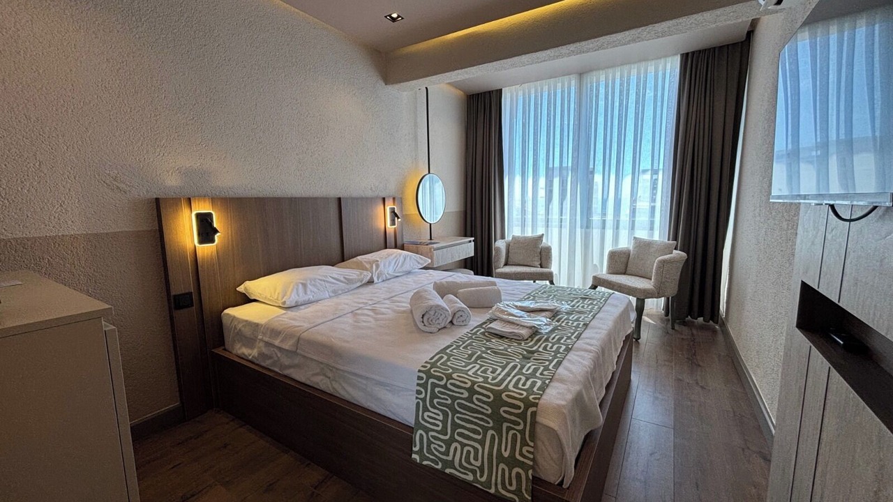 Photo of Bedroom in Dikili