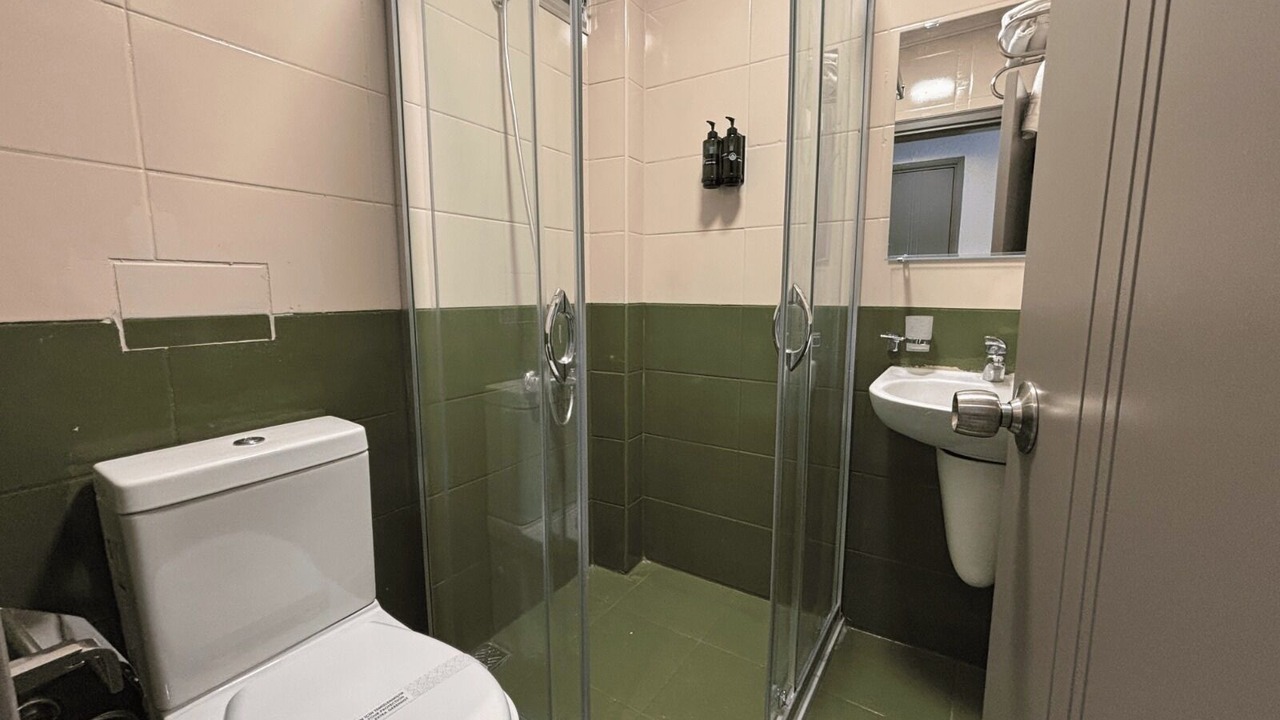 Photo of Bathroom in Dikili