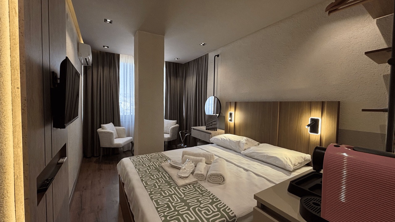 Photo of Bedroom in Dikili