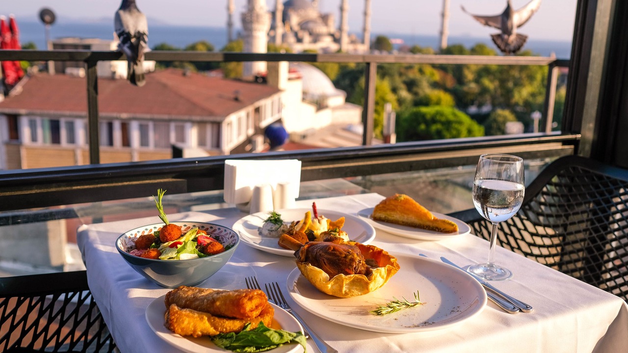 Photo of Others in Sultanahmet