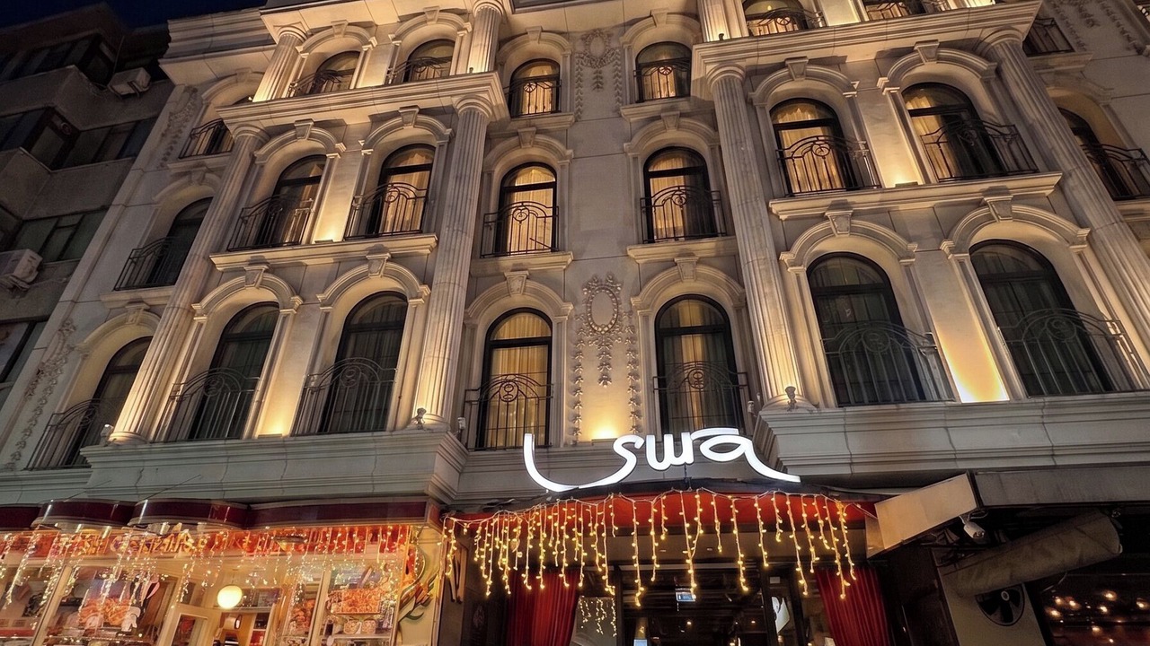 Photo of Outdoor in Sultanahmet