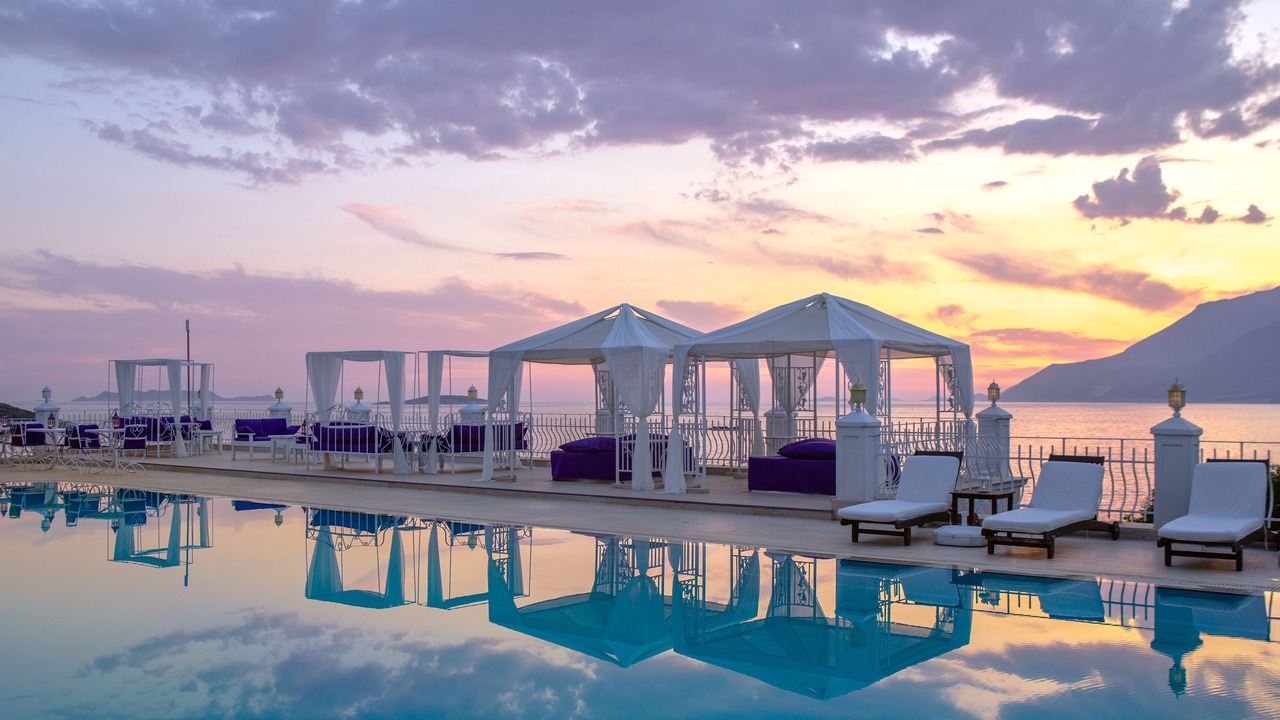 Photo of Outdoor in Kas