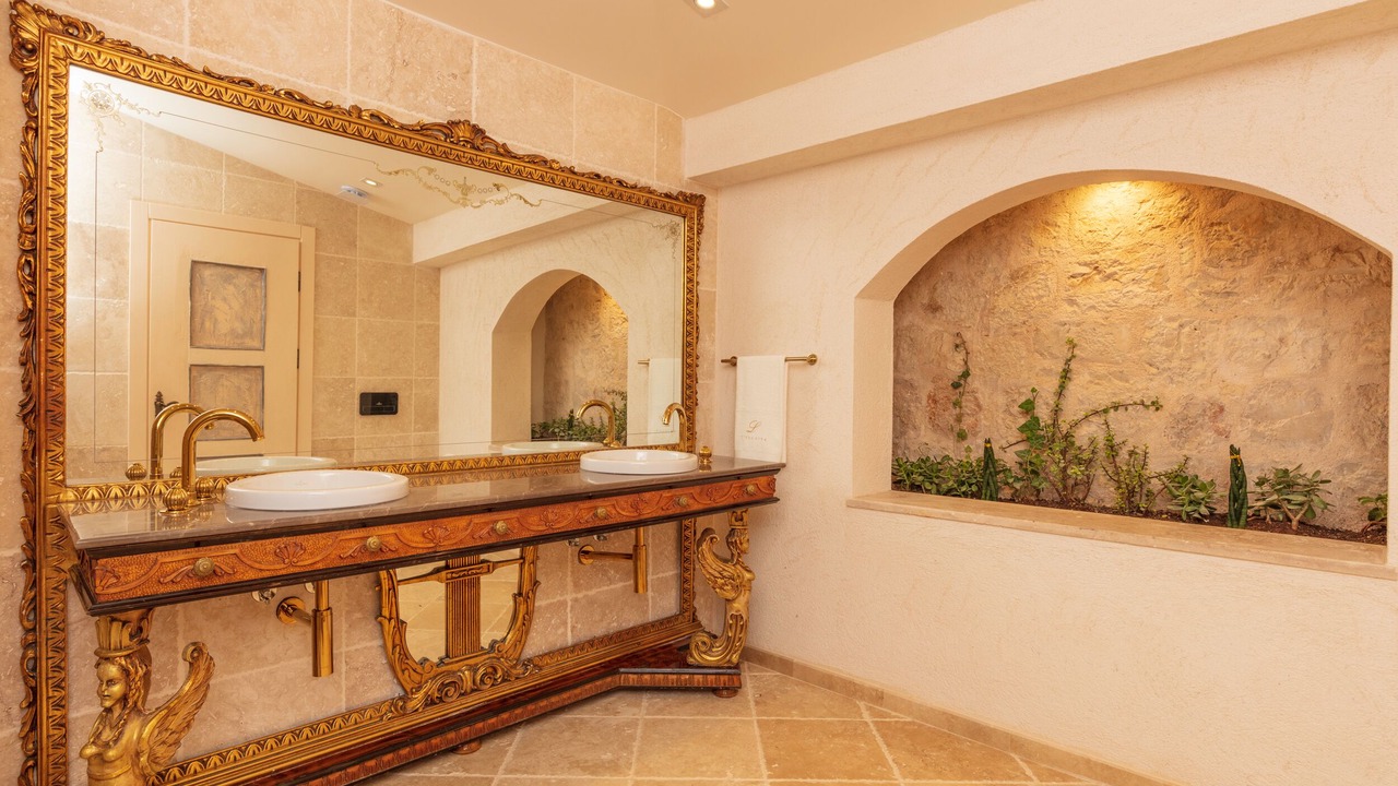 Photo of Bathroom in Kas