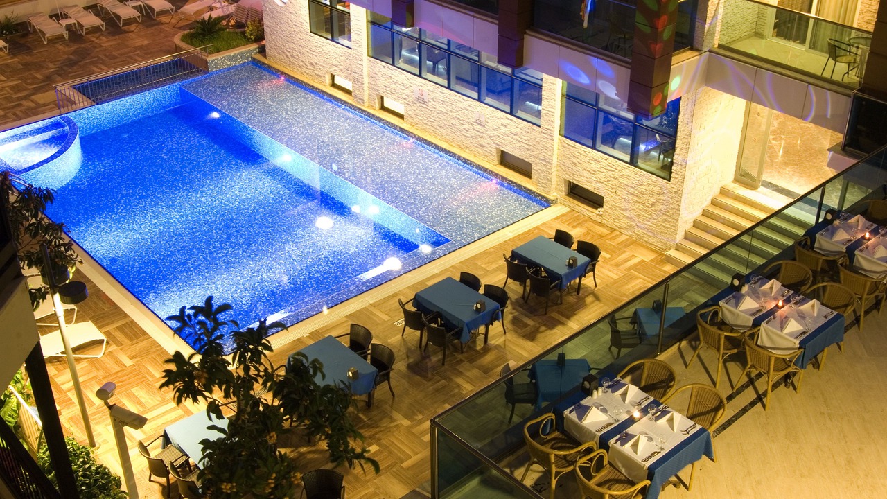 Photo of Outdoor in Marmaris City Center