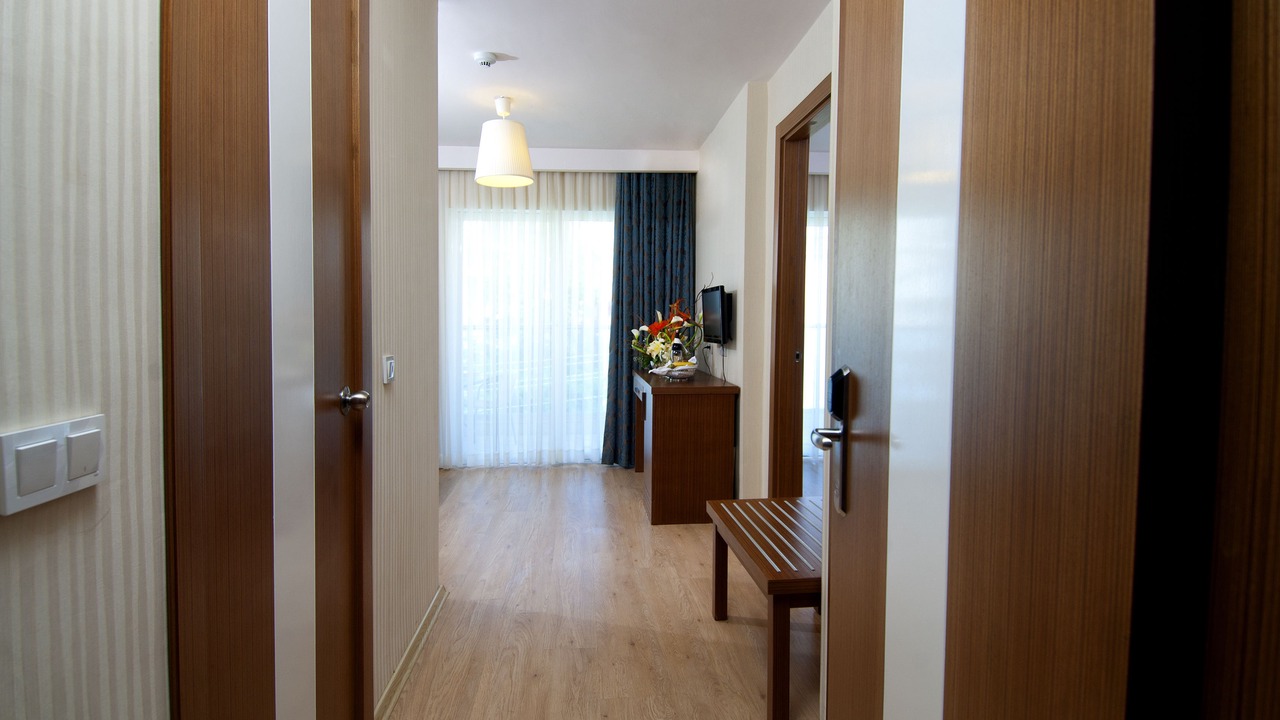 Photo of Bedroom in Marmaris City Center