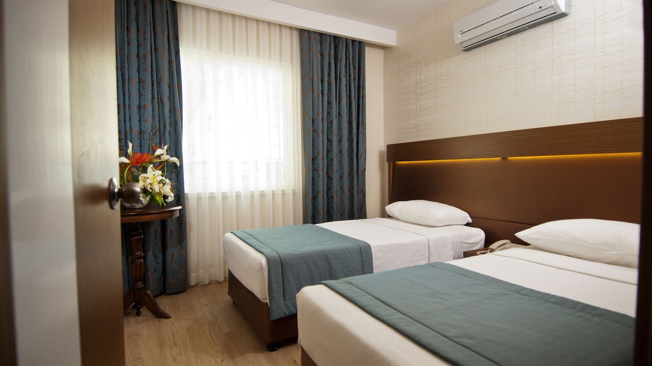 Photo of Bedroom in Marmaris City Center