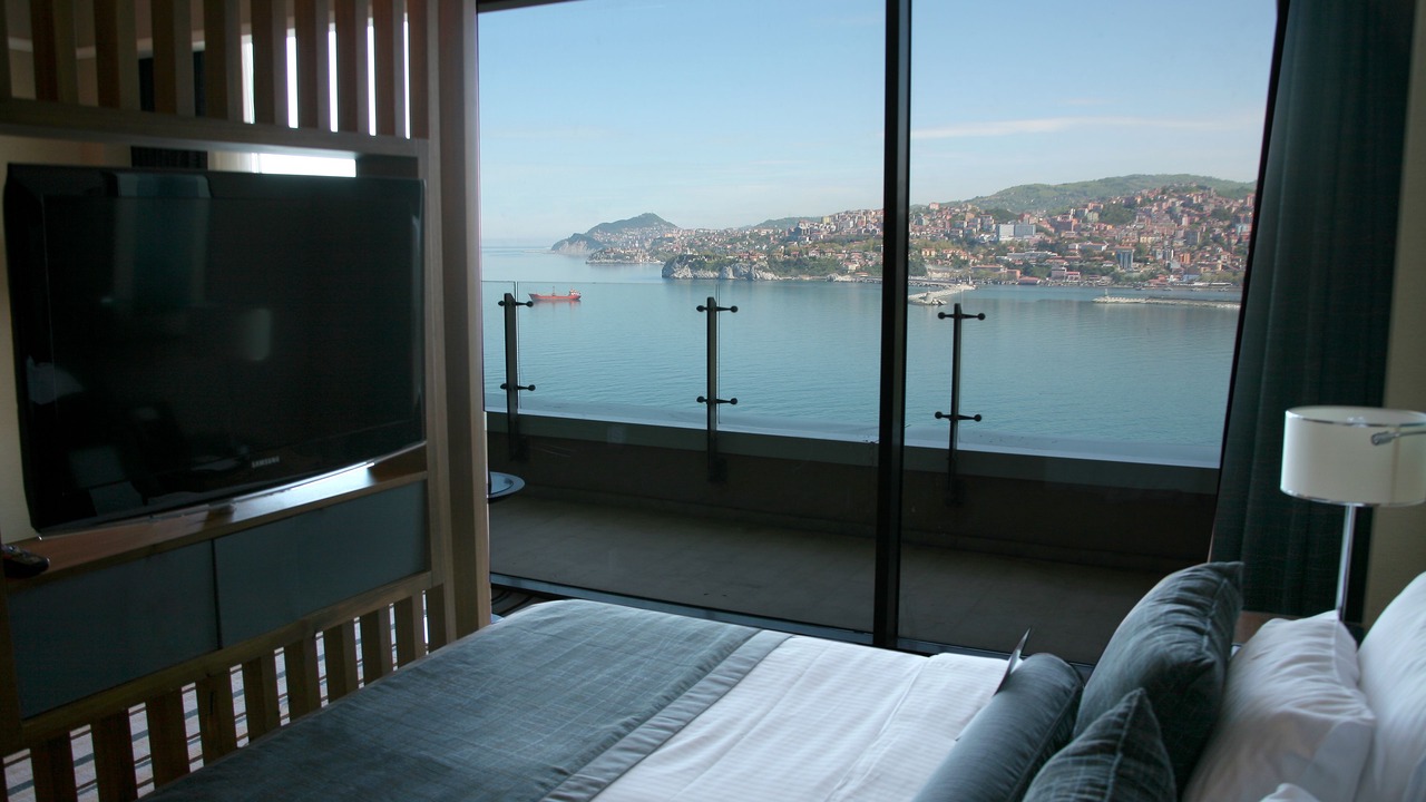 Photo of Bedroom in Kozlu