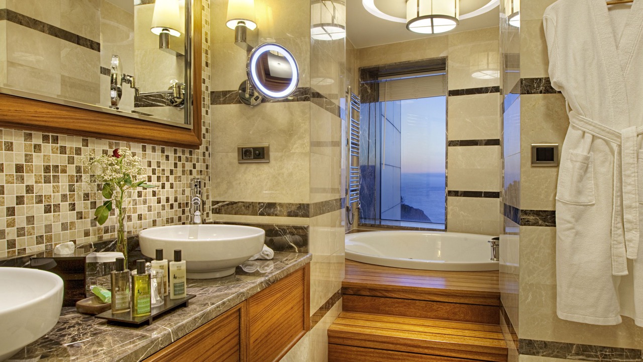 Photo of Bathroom in Kozlu