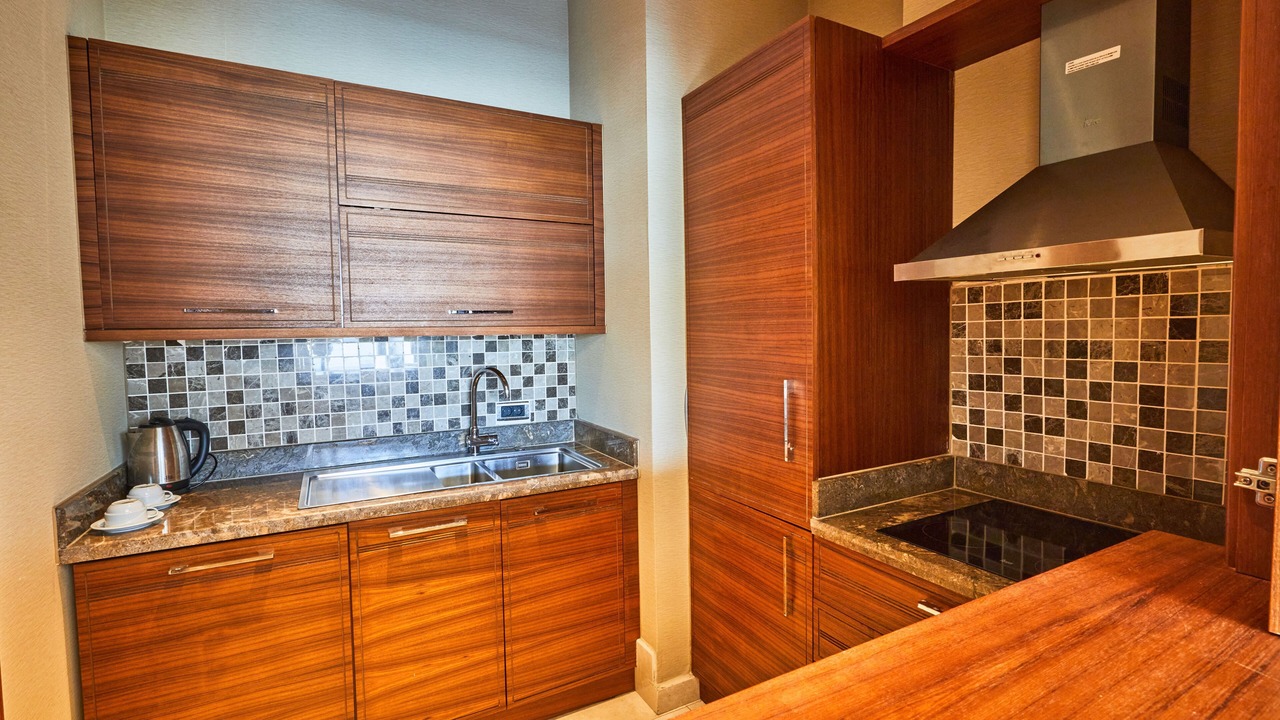 Photo of Kitchen in Kozlu