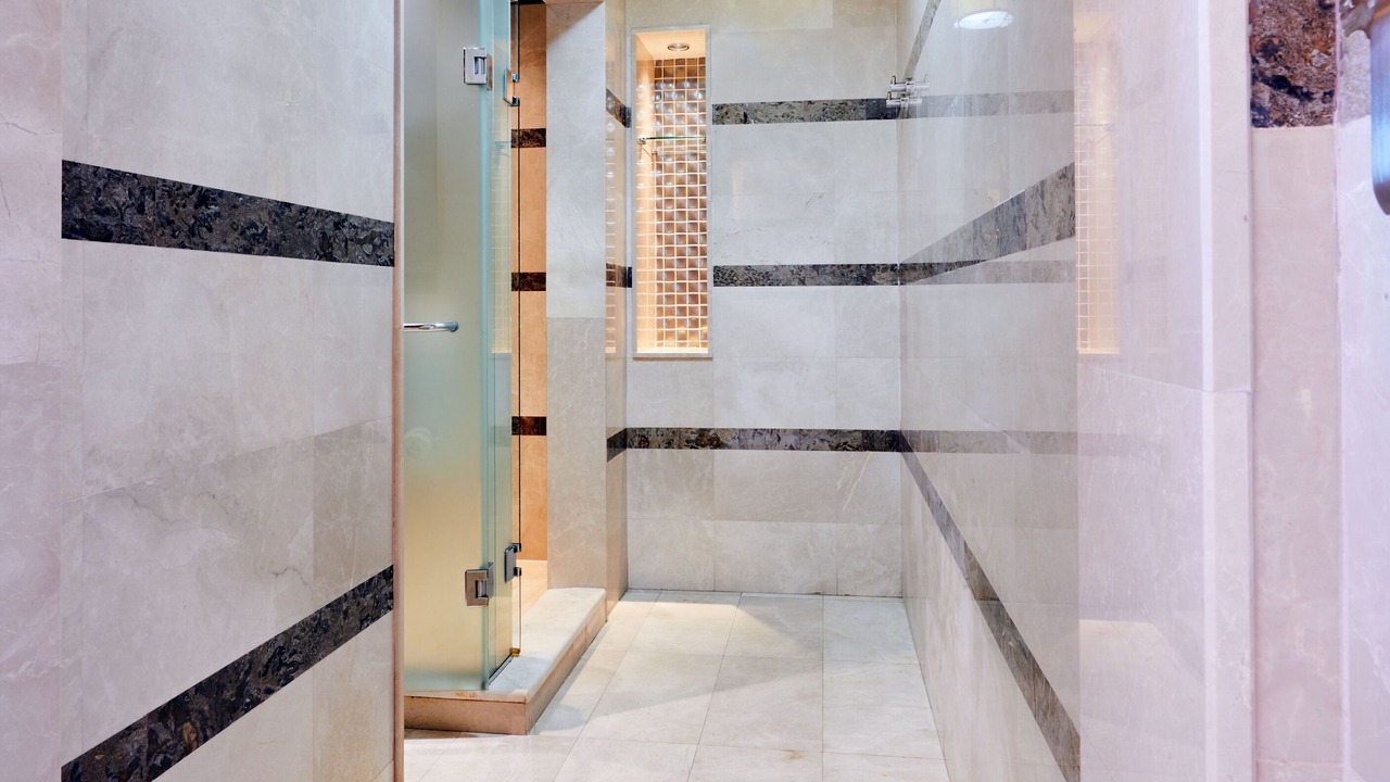 Photo of Bathroom in Kozlu