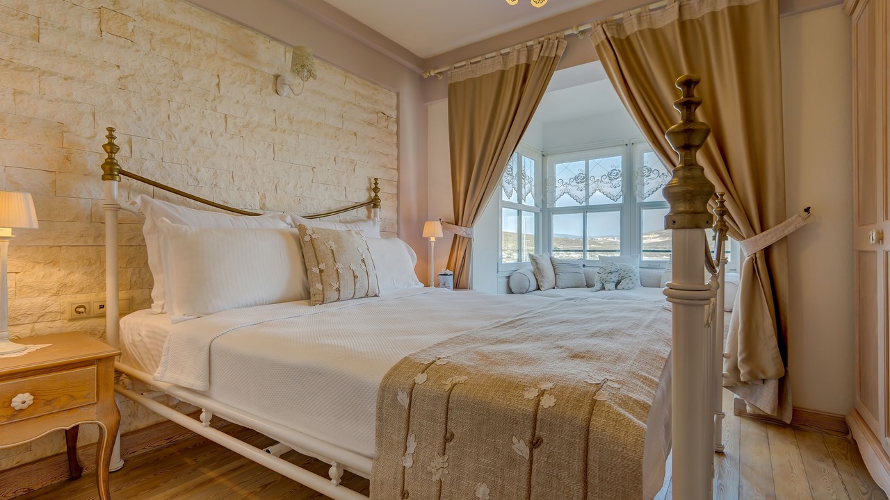 Photo of Bedroom in Alacati
