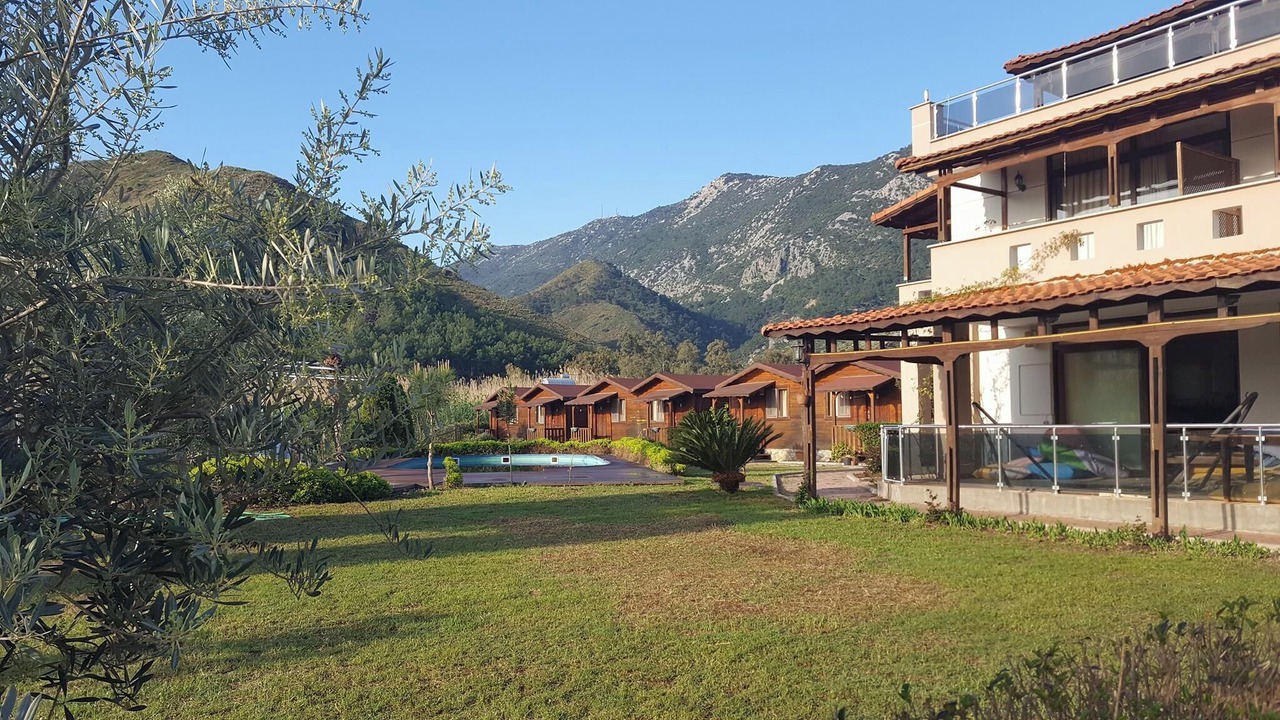 Photo of Outdoor in Adrasan