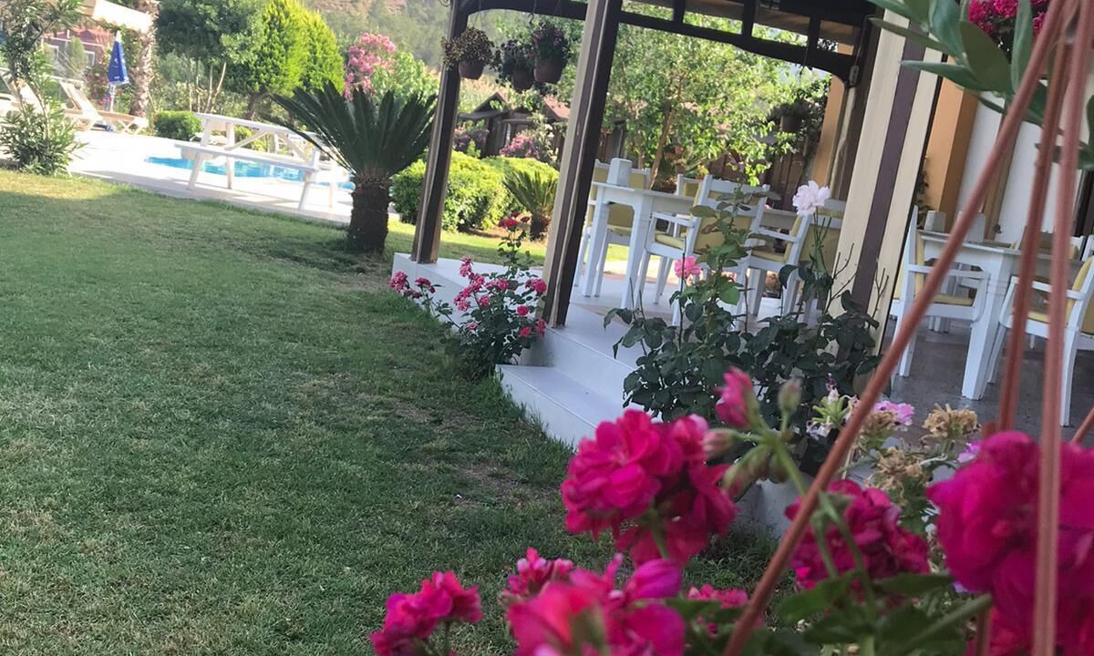 Photo of Outdoor in Adrasan