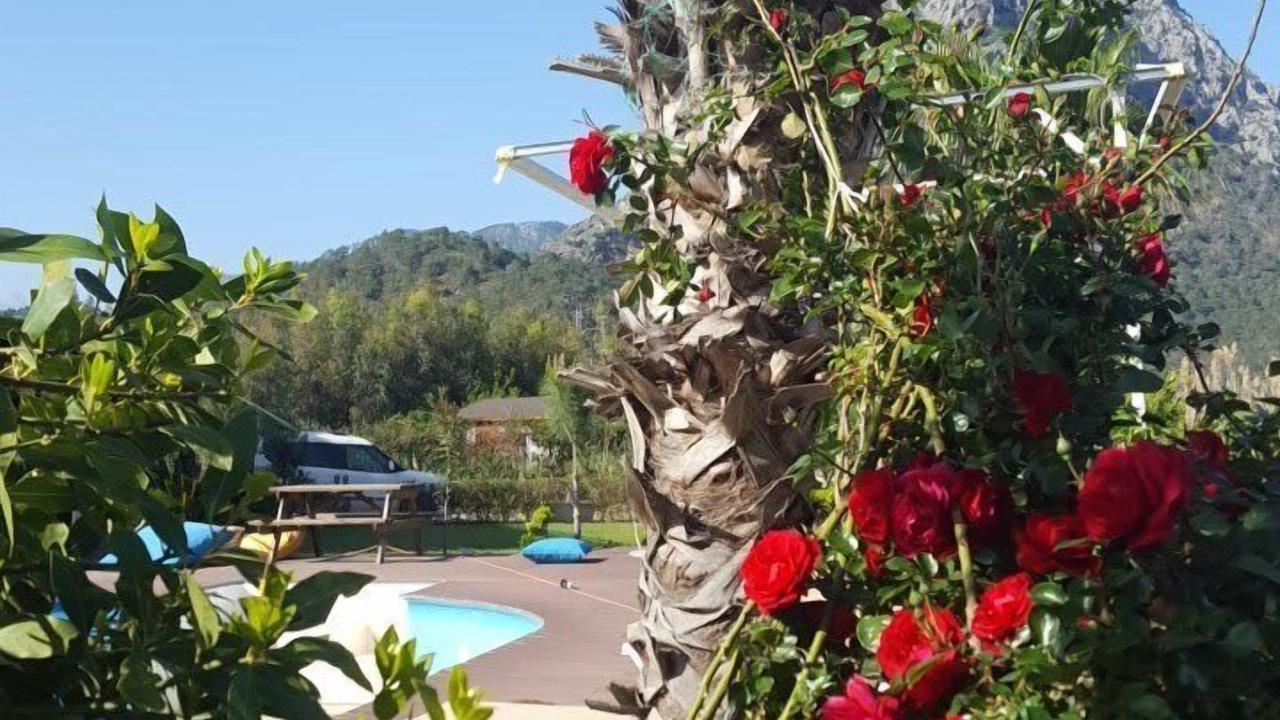 Photo of Outdoor in Adrasan