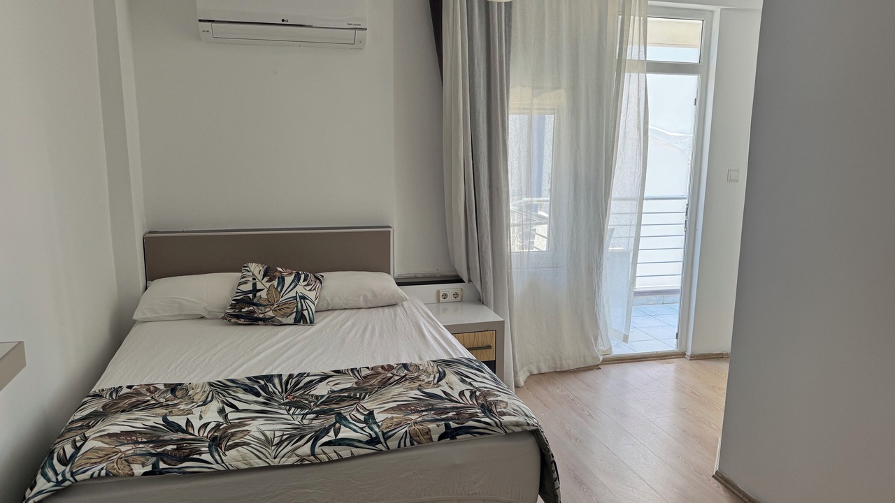 Photo of Bedroom in Finike