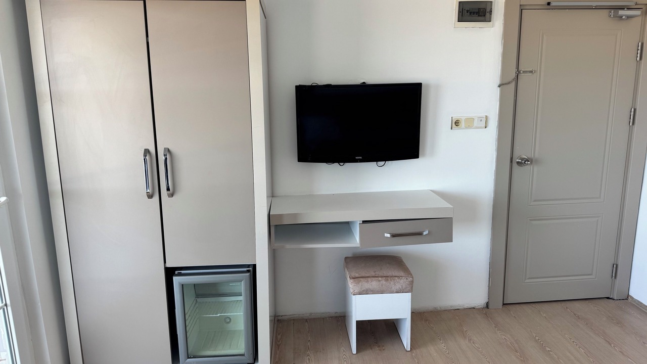 Photo of Bedroom in Finike