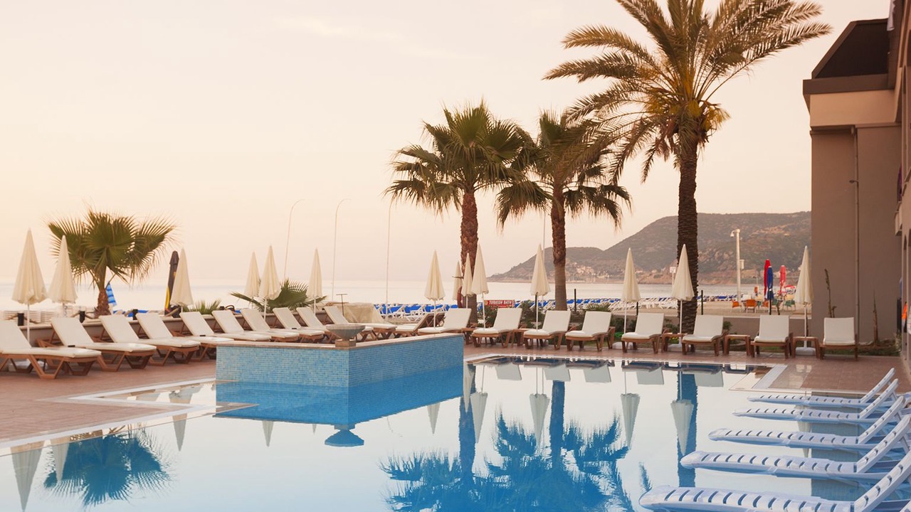 Photo of Outdoor in Alanya