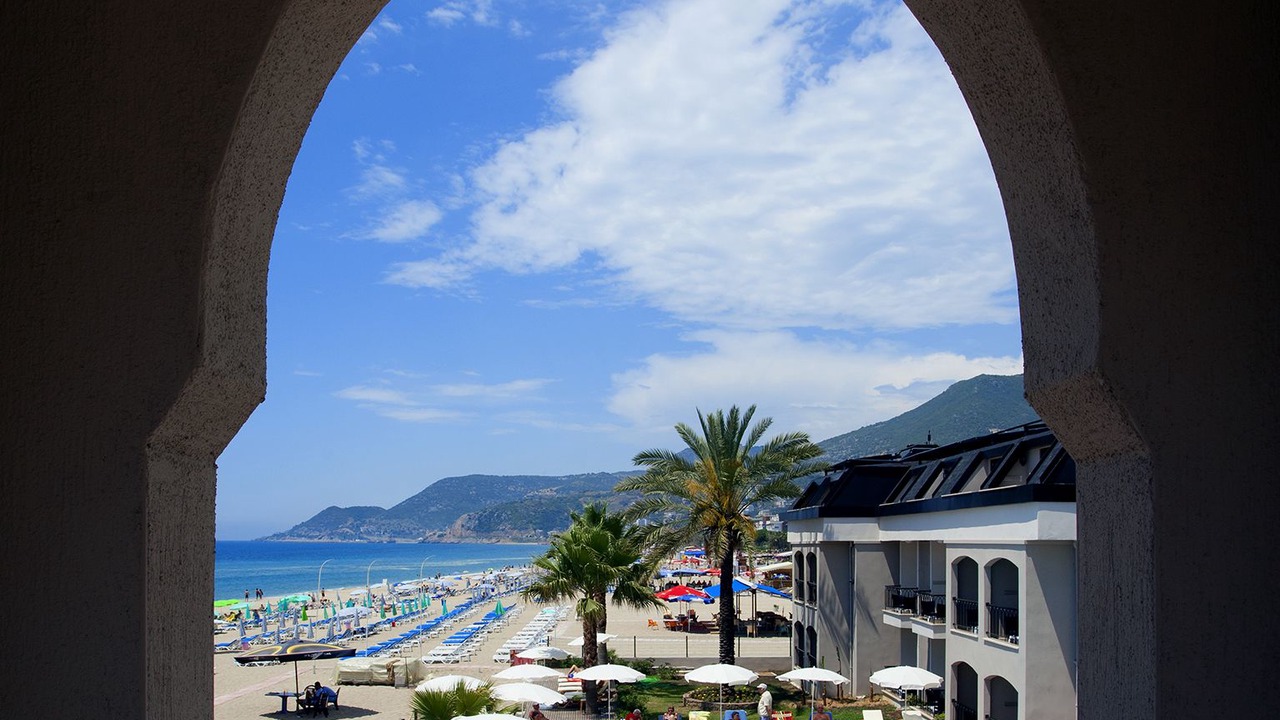 Photo of Others in Alanya