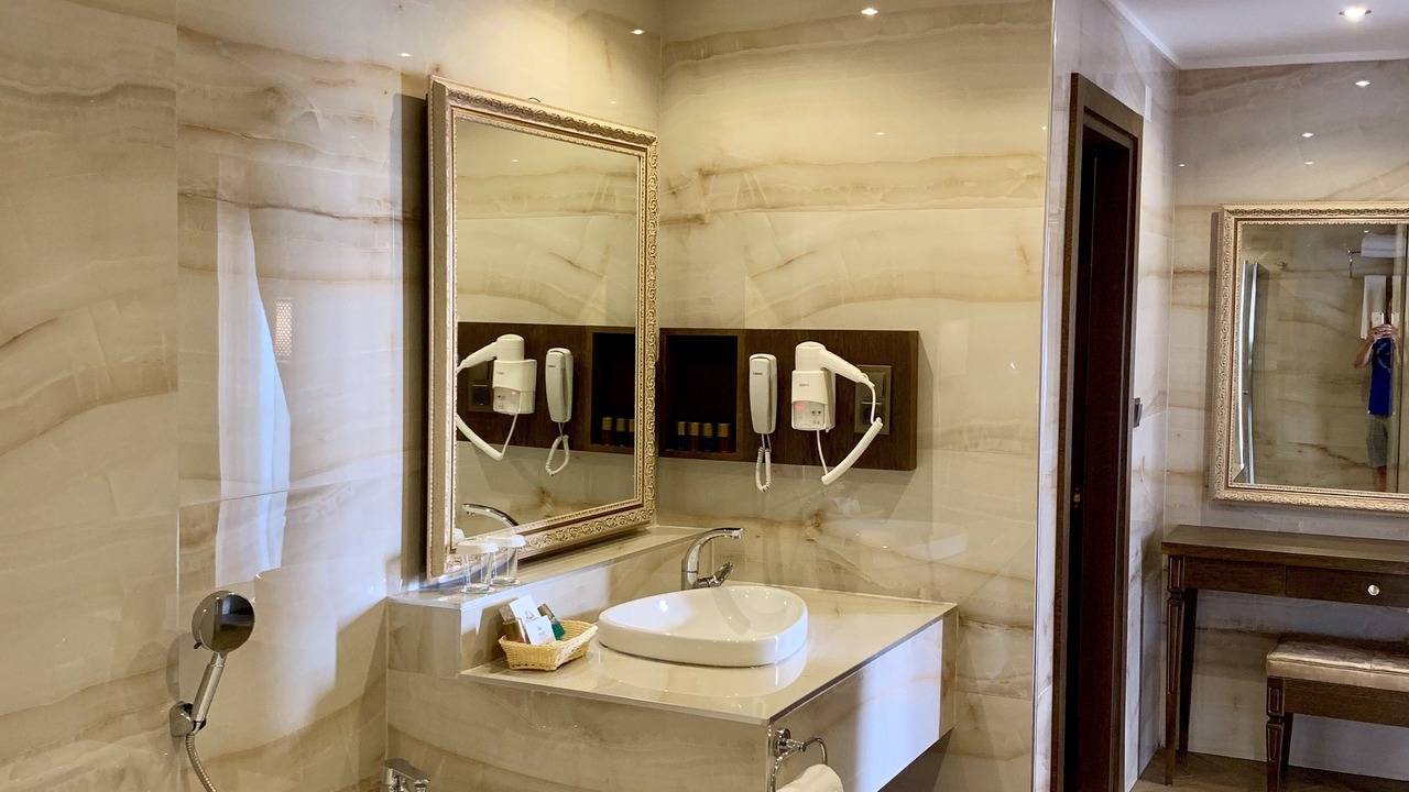 Photo of Bedroom in Alanya