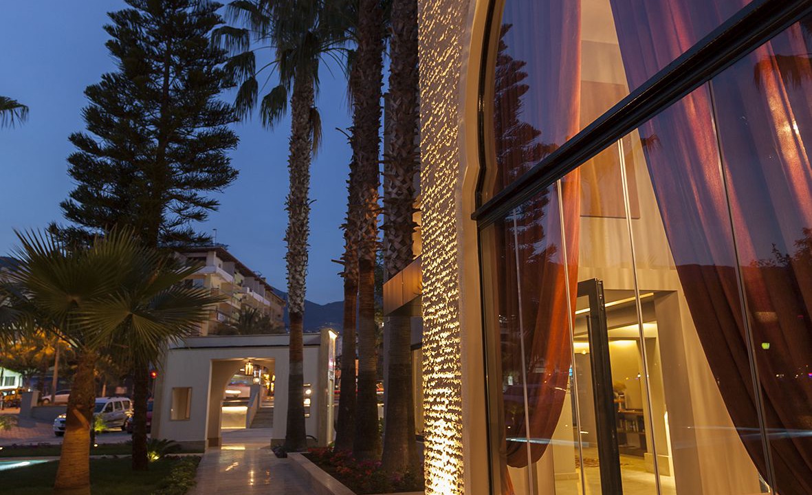 Photo of Outdoor in Alanya