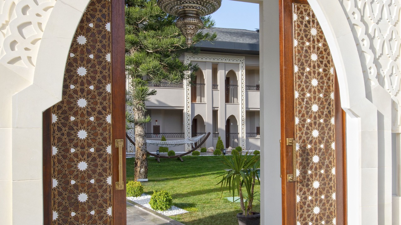 Photo of Outdoor in Alanya