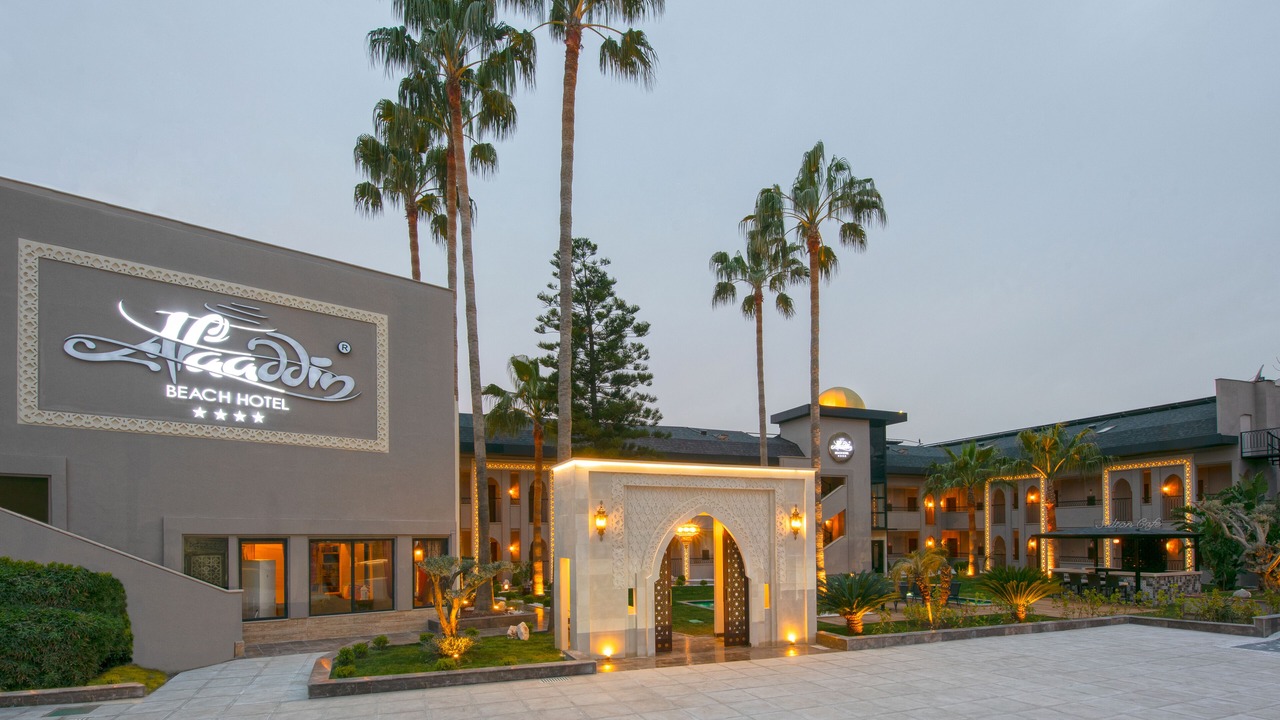 Photo of Outdoor in Alanya