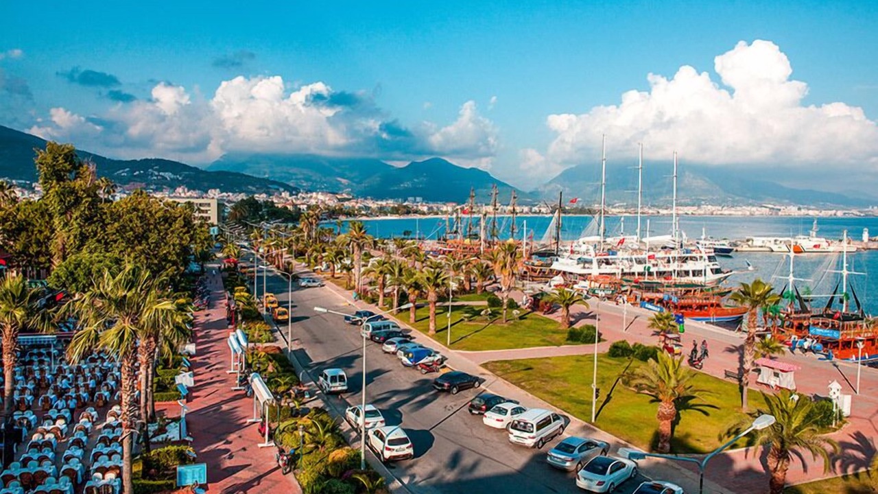 Photo of Others in Alanya