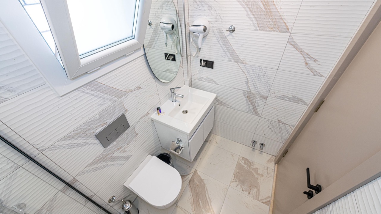 Photo of Bathroom in Fethiye City Center