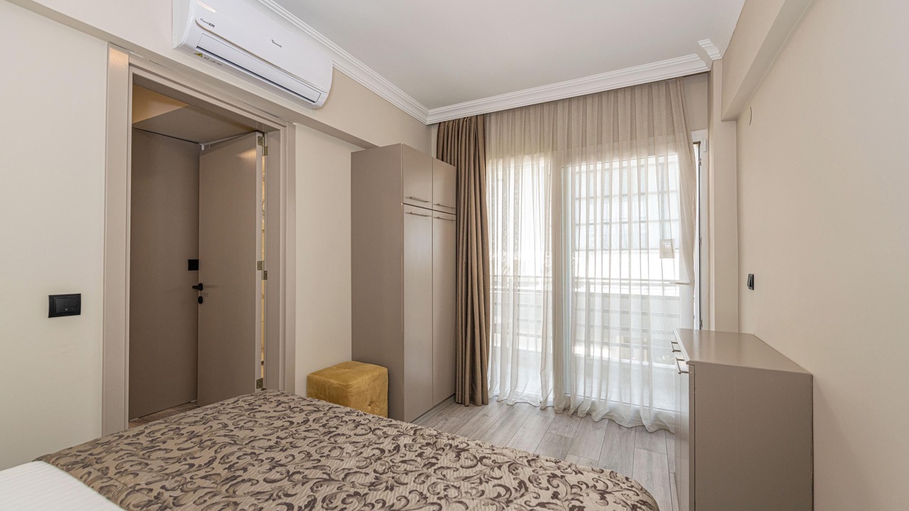 Photo of Bedroom in Fethiye City Center