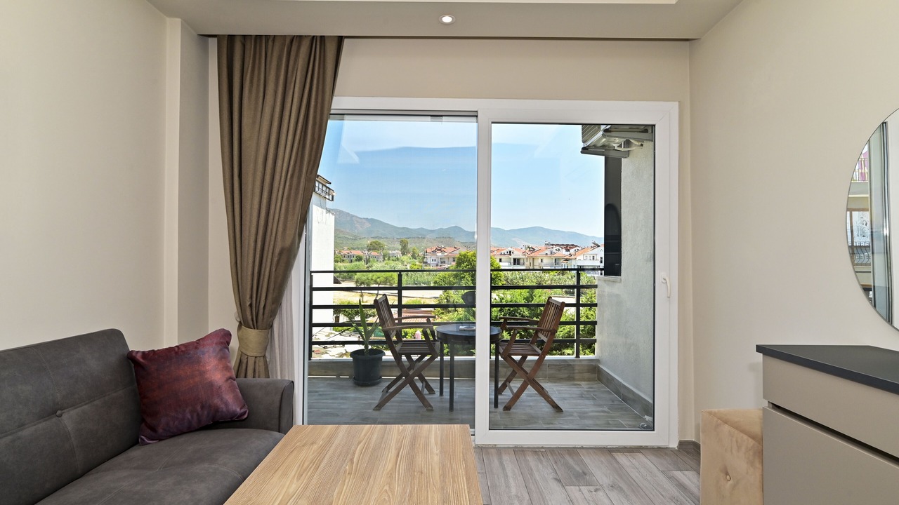 Photo of Bedroom in Fethiye City Center