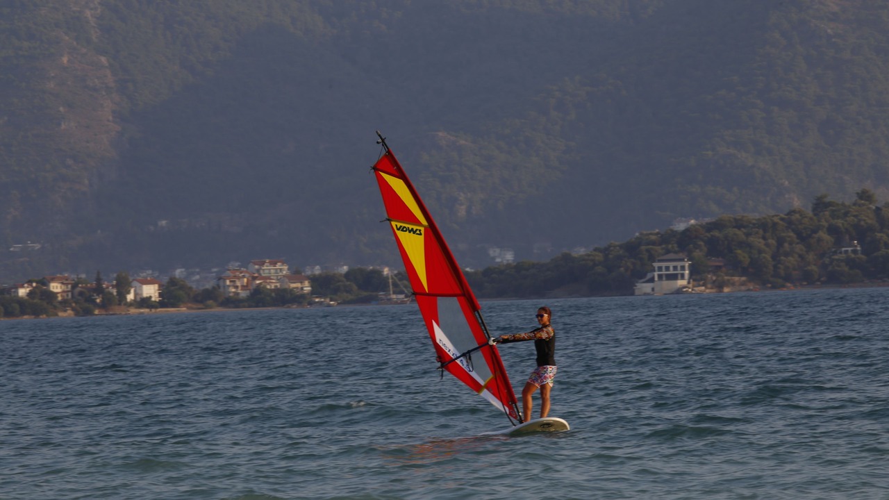 Photo of Others in Fethiye City Center