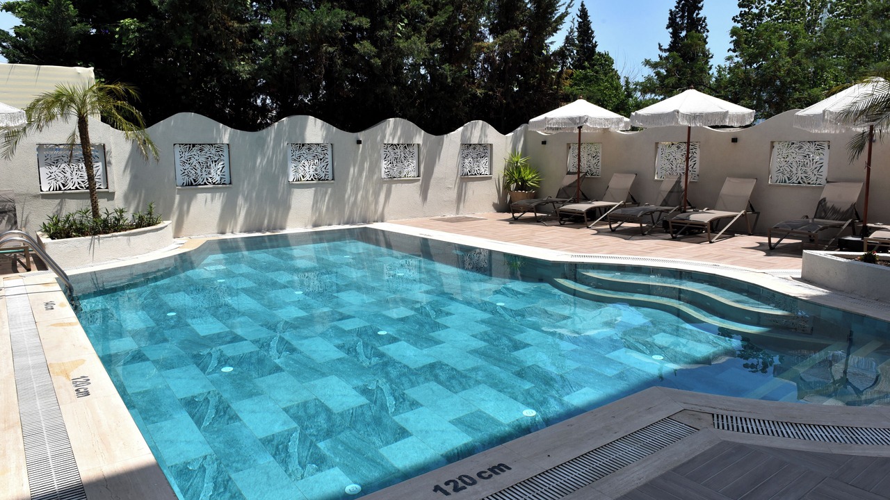 Photo of Outdoor in Fethiye City Center