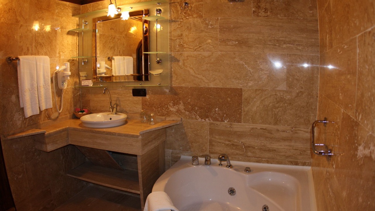Photo of Bathroom in Ulasli